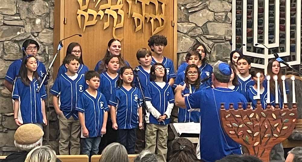 Youth & Teen Choirs