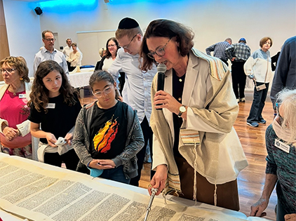 Torah Study